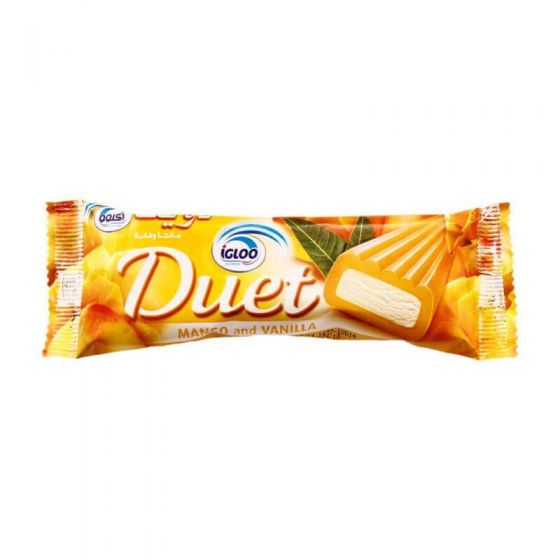 Igloo Fruitin Duet Mango