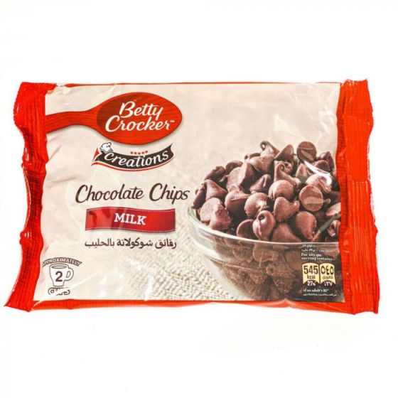 B.c Choco Chips Milk Choco