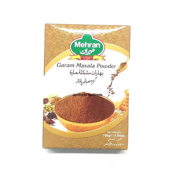Mehran Garam Masala Powder