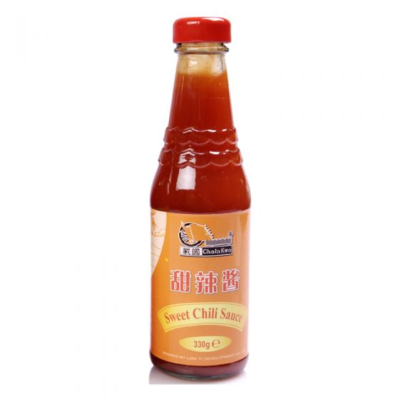 Chin.k Sweet Chilli Sauce