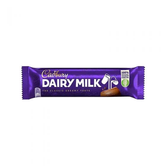 Cadbury Dairy Milk