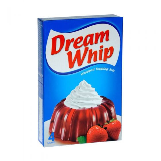 Dream Whip