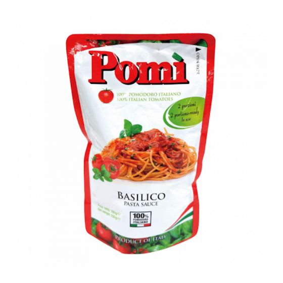 Pomi Basilico Sauce