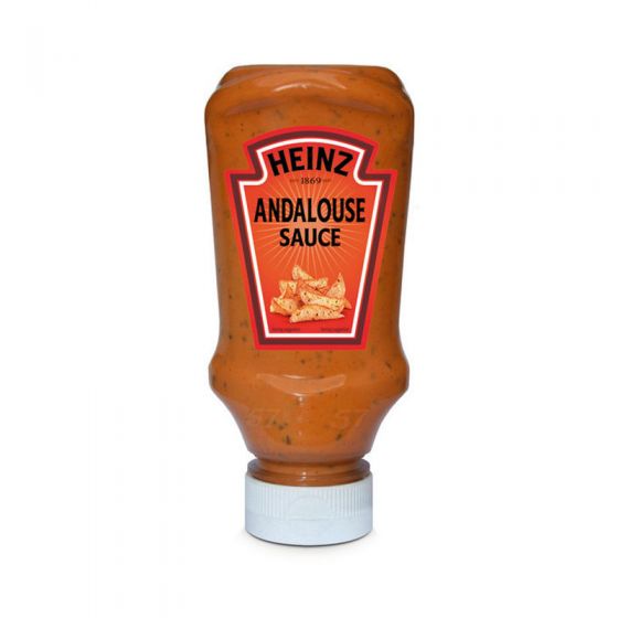 Heinz Andalusian Sauce