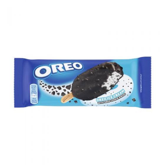 Oreo Ice Cream Stick