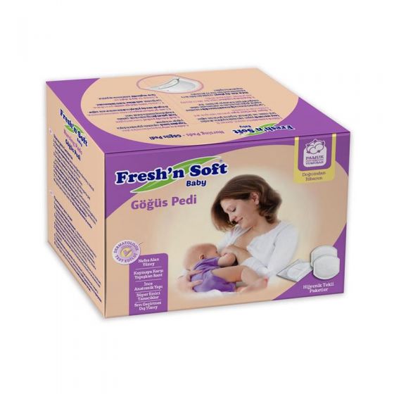 F.s Breast Pads