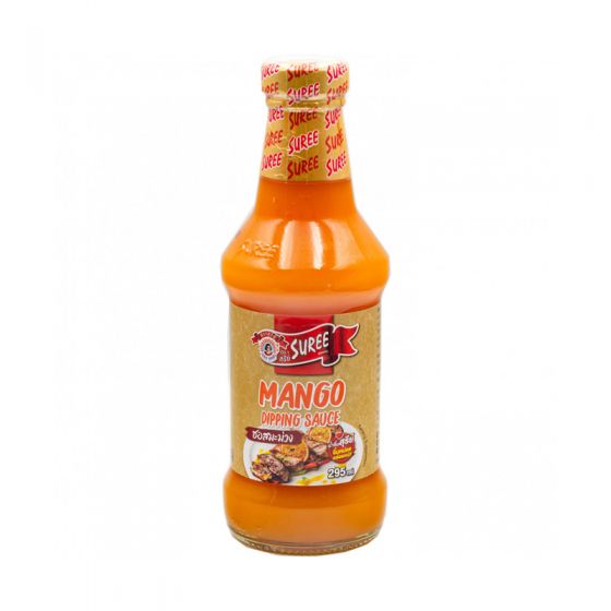 Sure Mango Dipping Sauce