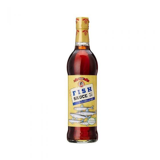 Suree Fish Sauce