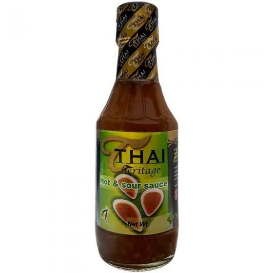 Thai Hot&sour Sauce