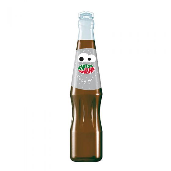 Twist&drink Cola Mix Single
