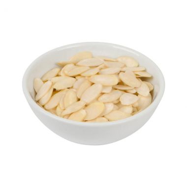 White Almond Sliced - 5