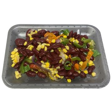 Red Beans Salad - 5