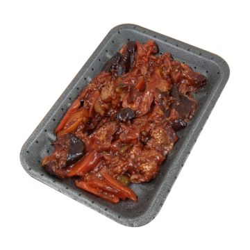 Iraqi Salad - 5