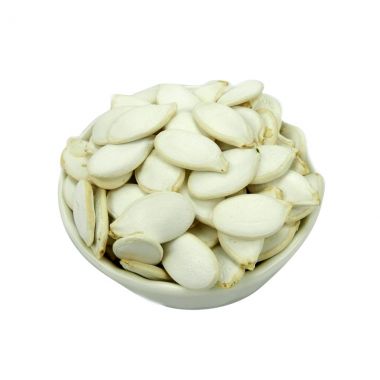 White Pumpkin Seeds - 5