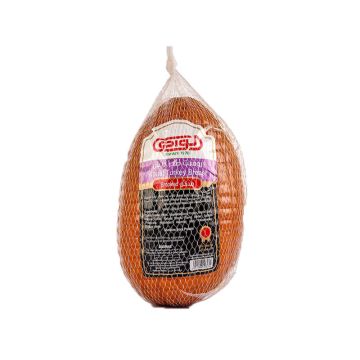 Al Wadi Roast Turke Eco - 5