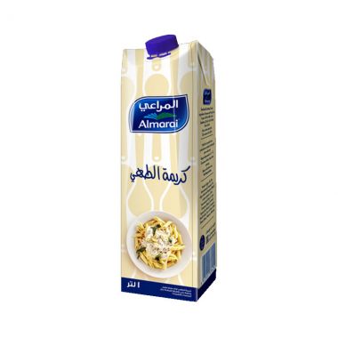 المراعي كريمة طبخ 1 لتر