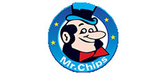 Mr Chips