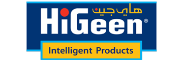 Higeen